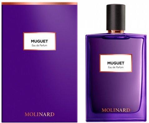 Immagine prodotto Molinard Muguet (Eau de parfum, 75 ml)