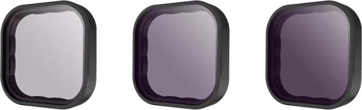 Immagine prodotto Telesin ND 8/16/32 Lens filter set