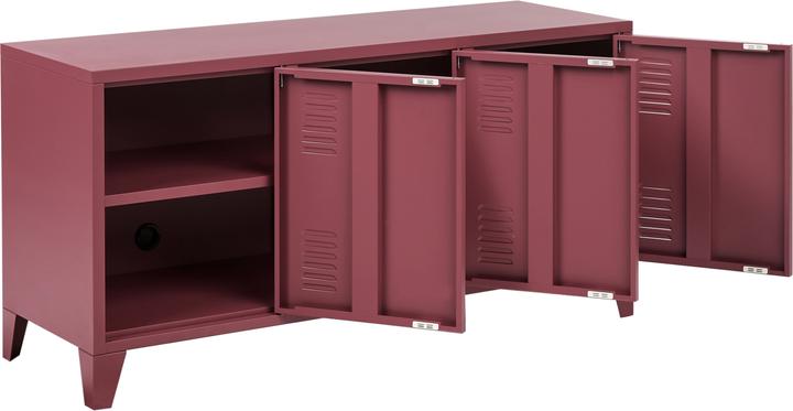 Image du produit Beliani Cardiff (120 x 40 x 60 cm)