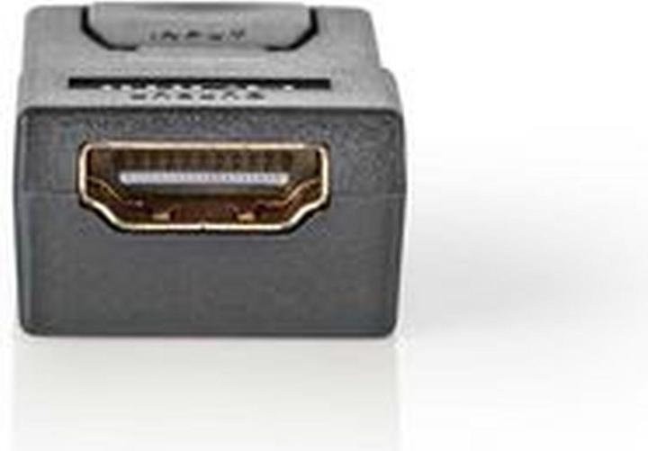 Actual product image Nedis DisplayPort (HDMI, 10.50 cm)