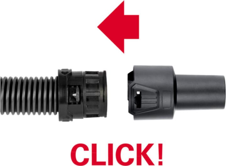 Immagine prodotto Metabo AS 20 L PC (Aspirapolvere a umido e a secco)