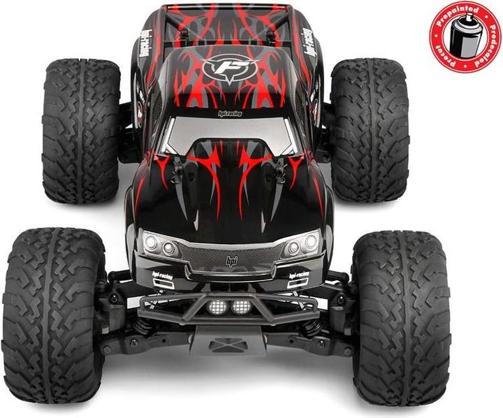 Image du produit HPI Savage XS (RTR Prêt à fonctionner)
