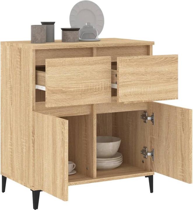 Image du produit vidaXL Sideboard (60 x 60 x 70 cm)