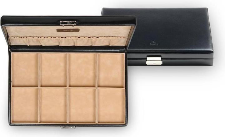 Image du produit Sacher 2609.290443 - Étui collector new classic black