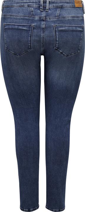 Produktbild Only CARSHAPE Mittlere Taille Skinny Fit Jeans Skinny Jeans (W42/L32)