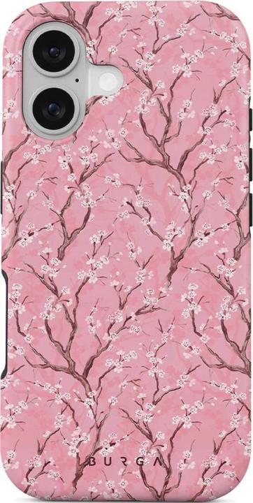 Produktbild Burga Tough MagSafe Case Apple iPhone 17 - Sakura (Apple iPhone 17)