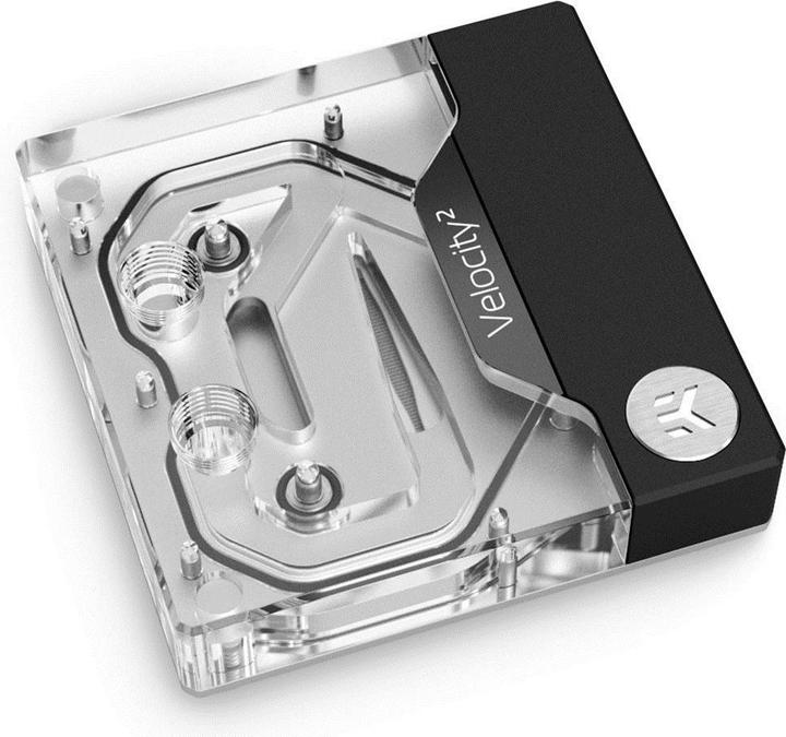 Actual product image EKWB EK Quantum Velocity²