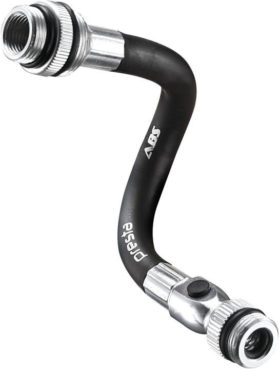 Actual product image Lezyne Alloy Drive S