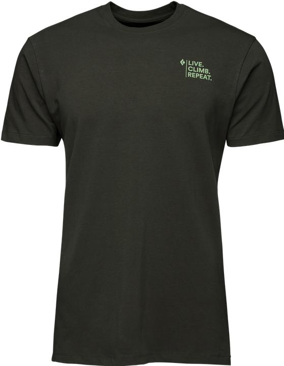 Produktbild Black Diamond M Desert To Mountain Ss Tee (XS)