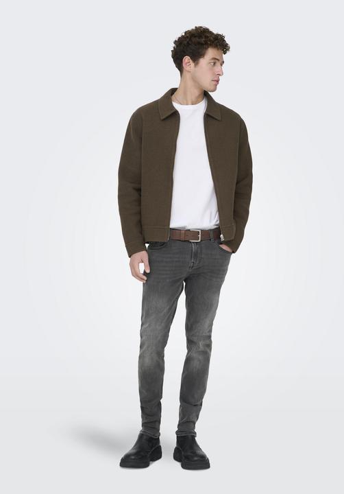 Image du produit Only & Sons Jeans Skinny Fit (W31/L30)