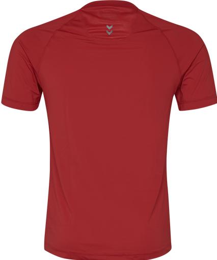 Produktbild hummel First Performance Kids Jersey S/S (152)