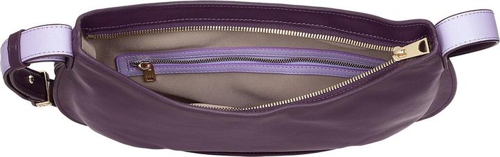 Produktbild Dudu Hispani Schultertasche Leder 34 cm