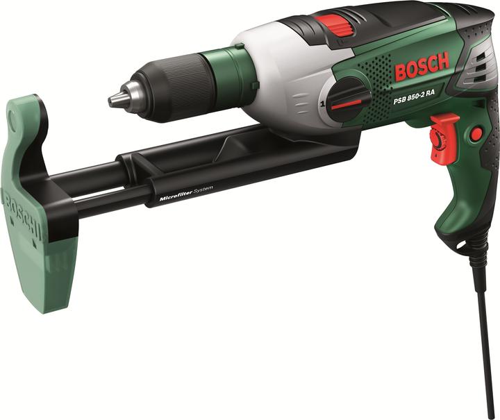 Produktbild Bosch Home & Garden Psb 850-2 Ra