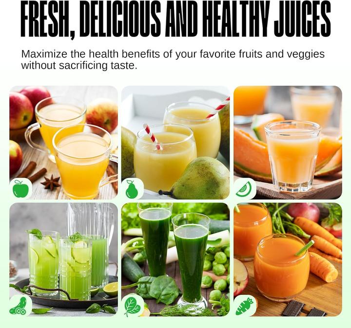 Image du produit Ventray Centrifugeuse - Ginnie