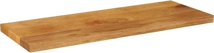 Actual product image vidaXL Tischplatte (70 x 40 cm)