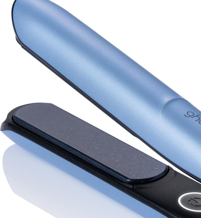 Image du produit ghd chronos™ fer à lisser en édition limitée Icy Blue (Fer plat)