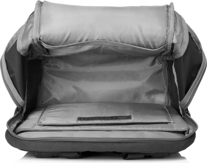 Actual product image HP Commuter Backpack