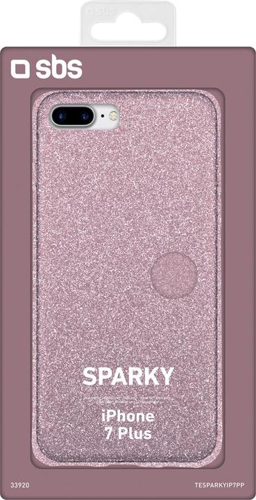 Immagine prodotto SBS Custodia protettiva (Apple iPhone 8 Plus)