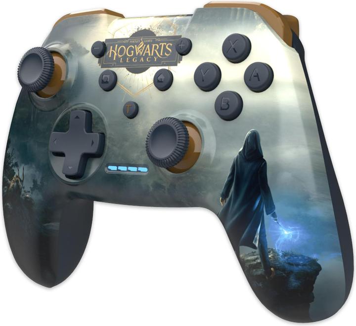 Produktbild Freaks and Geeks Hogwarts Legacy - Mysteriöser Zauberer (Switch)