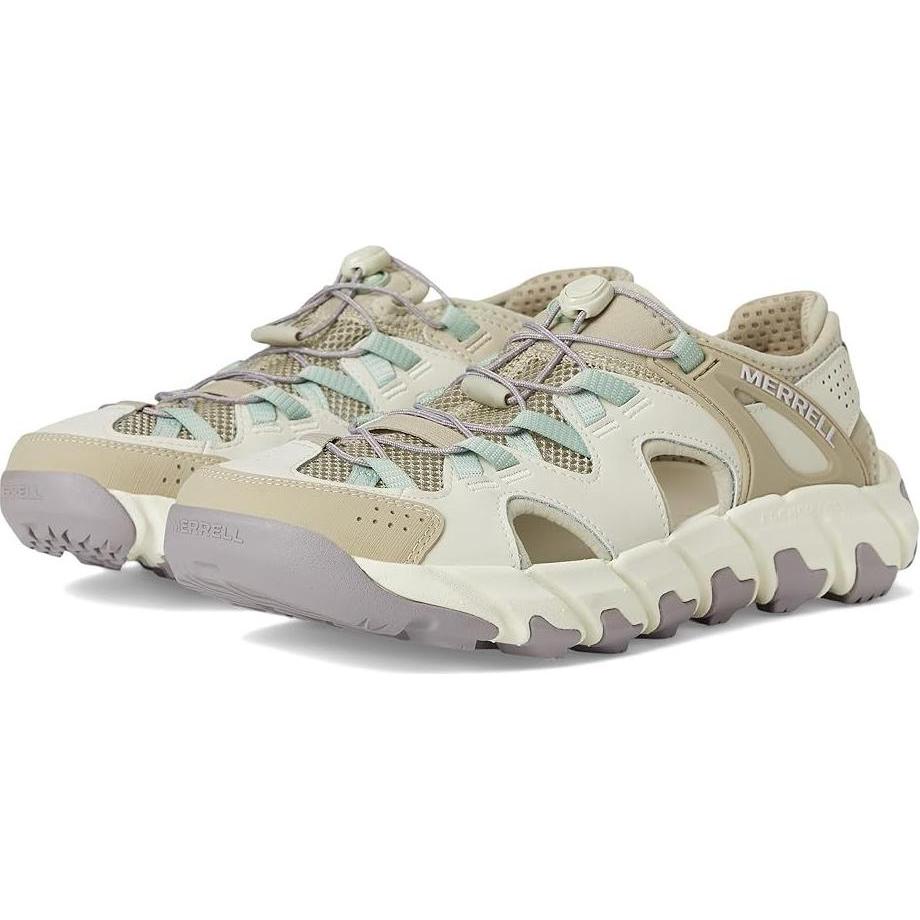 Merrell, Donne, Sandali + Ciabatte, Women's Maipo Explorer Sieve, Beige, (41)