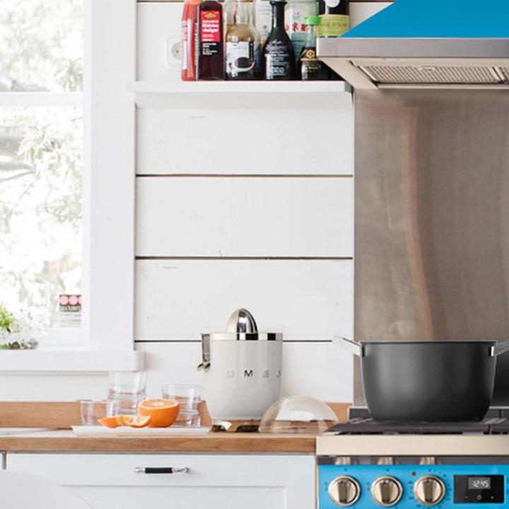 Image du produit Smeg CJF11WHEU Style 50's