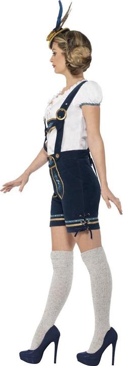 Image du produit Smiffys Oktoberfest - Costume bavarois (34, 36)