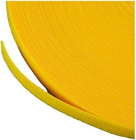 Produktbild Label-the-cable Doppelseitige Klettbandrolle (16 mm)