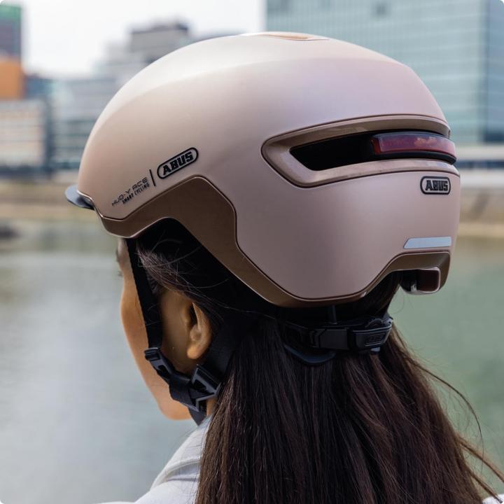 Image du produit Abus Hud-Y (51 - 55 cm)