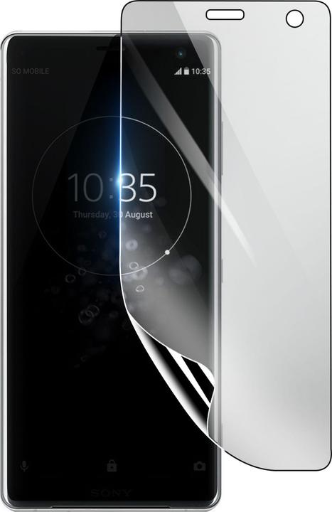 Sony Xperia XZ3 ha davvero il miglior schermo mai usato su smartphone