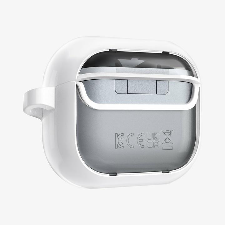 Immagine prodotto Spigen Custodia Ultra Hybrid (Coperchio della custodia di ricarica)