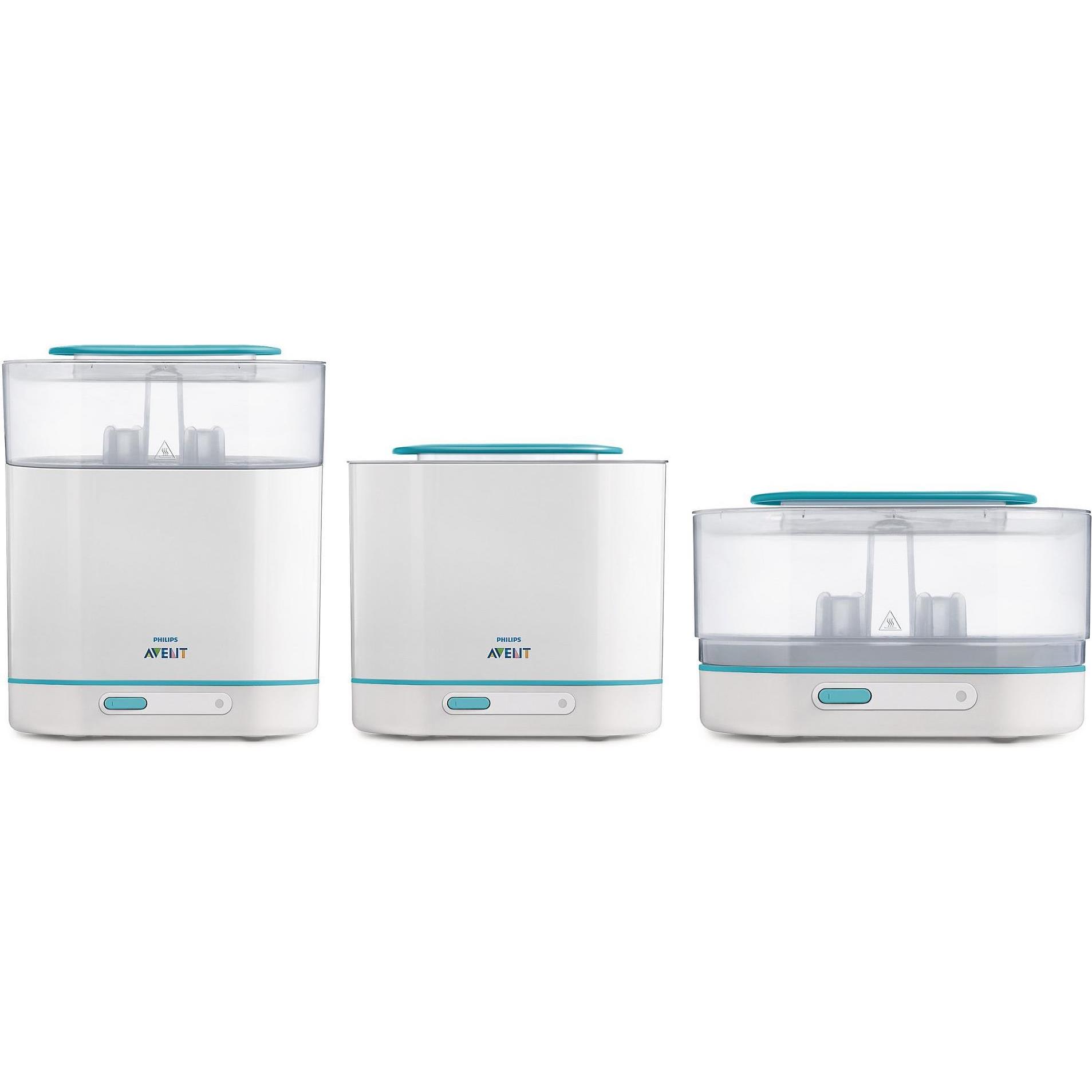 Philips Avent Sterilizer in buy at Galaxus