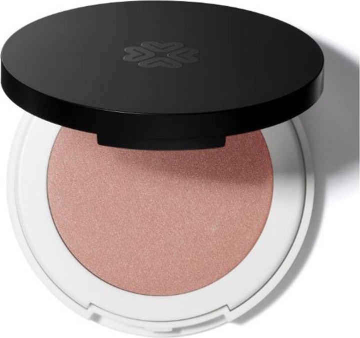Lily Lolo Pressed Blush - Tickled Pink - 4g by Lily y Lolo (Tickled Pink)