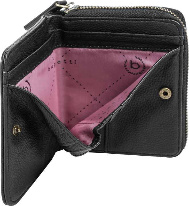 Actual product image Bugatti Ladies' wallet