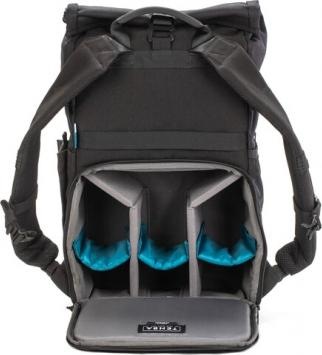 Actual product image Tenba Fulton V2 (Photo backpack, 14 l)