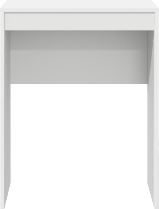 Image du produit vidaXL Kompakter Schreibtisch (40 x 60 x 76 cm)