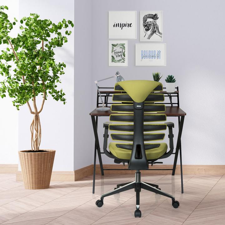 Actual product image Hjh Office ERGO LINE II (45 - 55 cm)