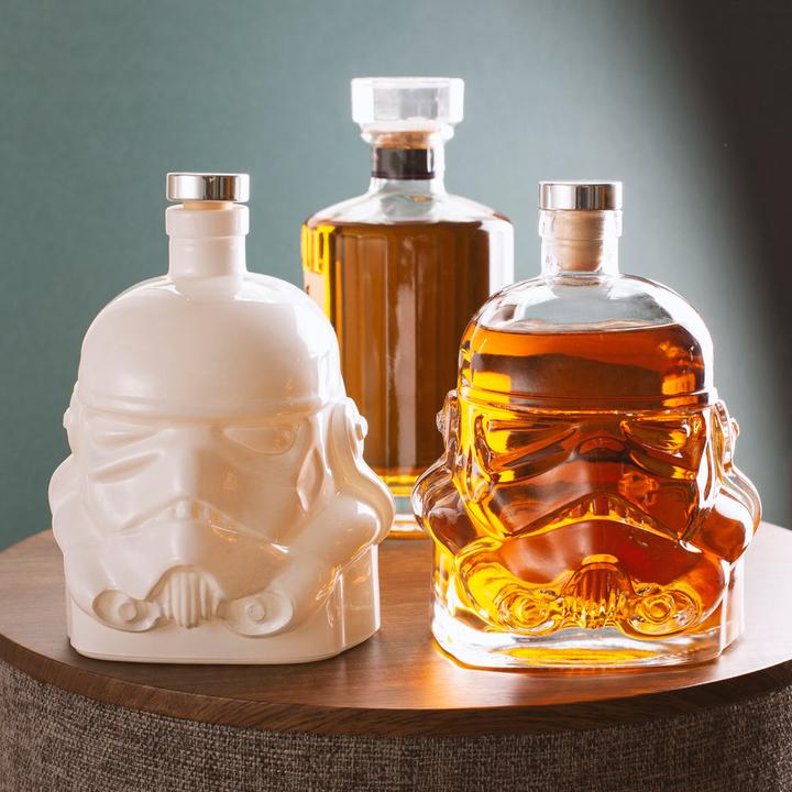 Image du produit Original Stormtrooper Carafe 750ml (0.75 l)