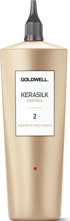 Image du produit Kerasilk Control De Frizz Smooth Composant 2 (500 ml)