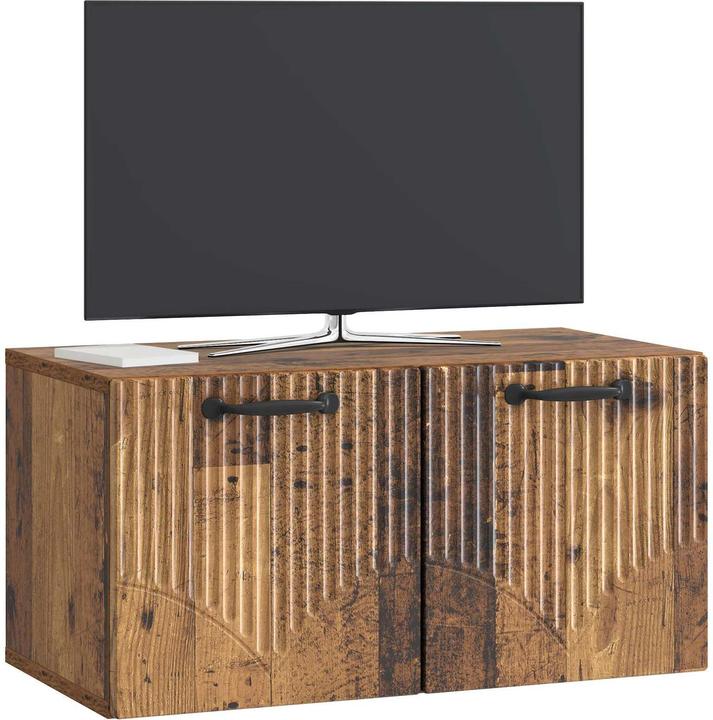 Produktbild vidaXL Wandschrank (59.50 x 30 x 30 cm)