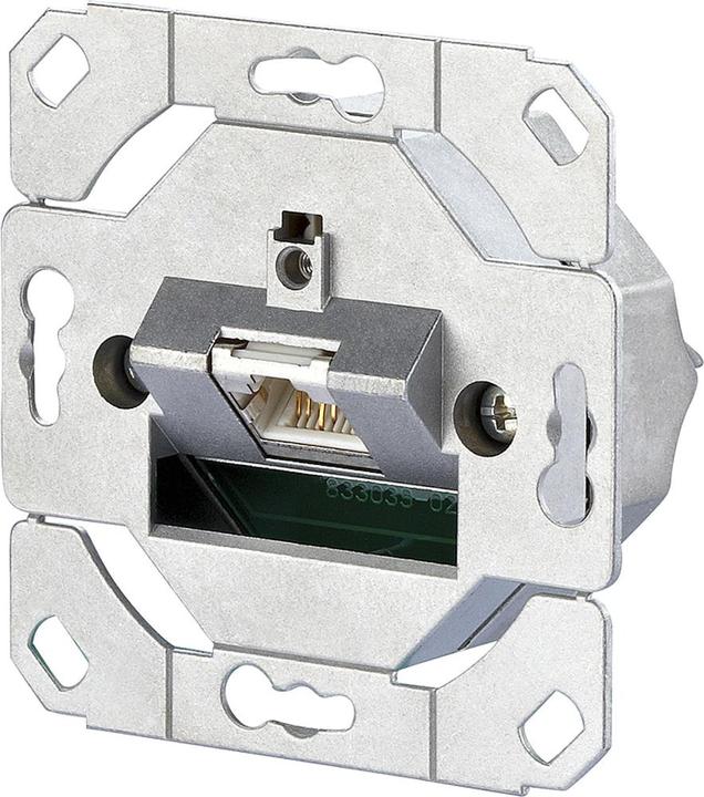 Produktbild Metz Connect E-DAT C6A 1 port UP0