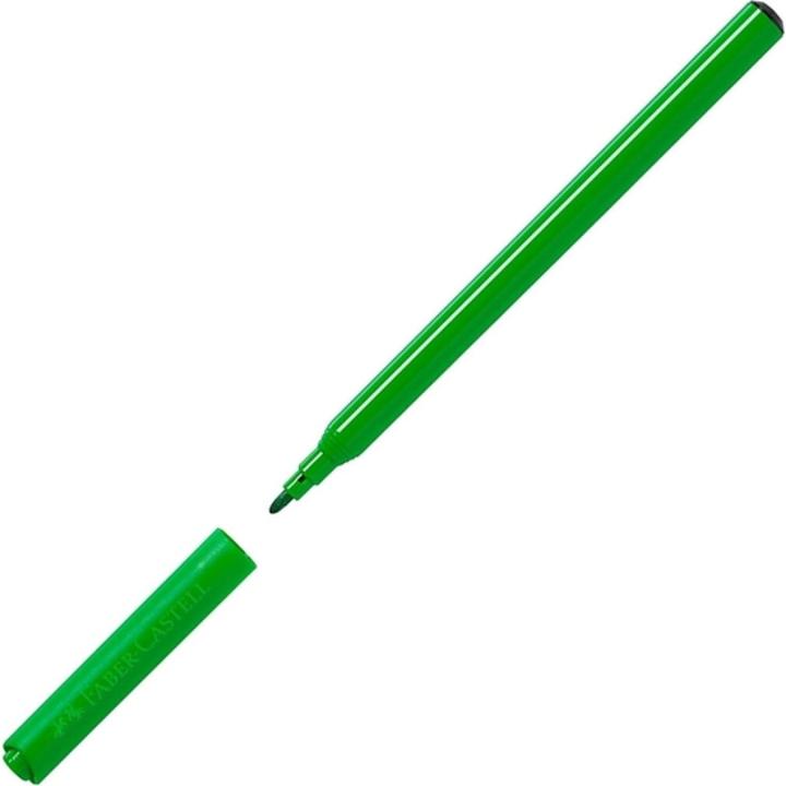 Actual product image Faber-Castell Castle (Sorted, 12 x)