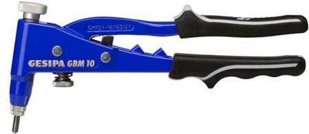 Produktbild Gesipa Gewindedorne zu Blindnietmuttern-Zange GBM 10 (1 Stk.)