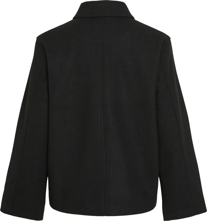 Produktbild Vila VICLAUDIA Geknöpfte Jacke (42)