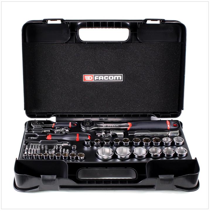 Actual product image Facom Assortment box (1/2", 1/4")