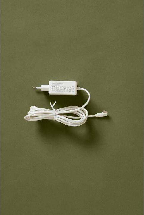 Actual product image Membantu LeeLo01 spring cradle motor with app function