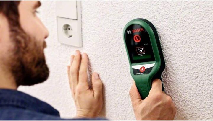 Produktbild Bosch Home & Garden Universal Detect (Bodenanalysegerät, Leitungssucher)