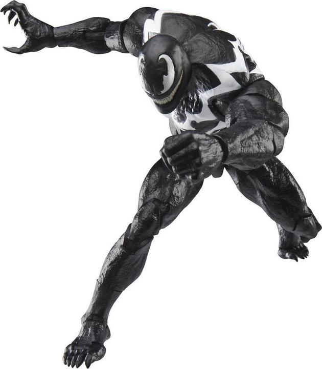 Produktbild Spiderman Legends Series Gamerverse Venom