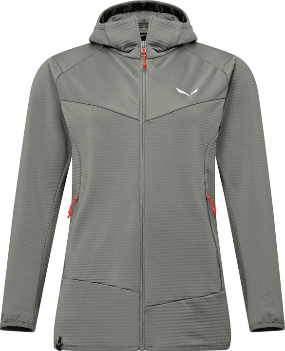 Salewa Puez Altavia Pl Hd Jkt W