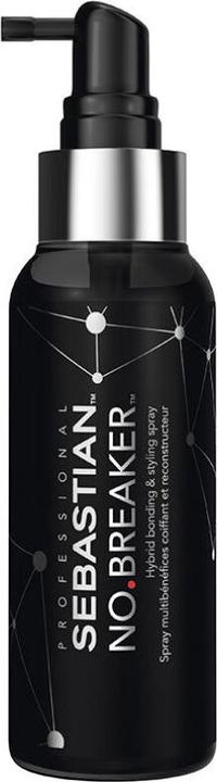 Actual product image Sebastian Professional No Breaker Hybrid Bonding Styling Spray Anti Breakage Added Body (100 ml)