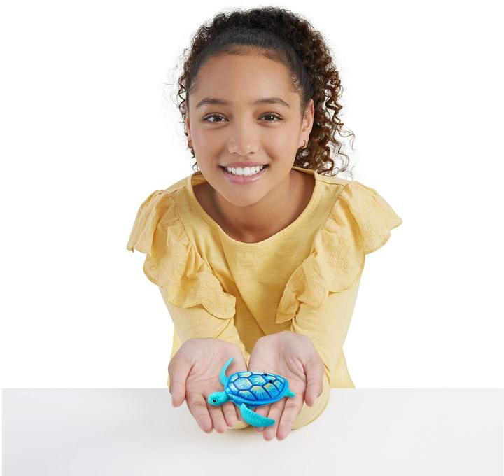 Actual product image Zuru Robo Alive Robotic-Robo Turtle